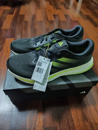 Adidas Supernova Rise M Zapatillas Talla 46 ⅔