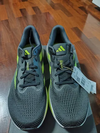 Adidas Supernova Rise M Zapatillas Talla 46 ⅔