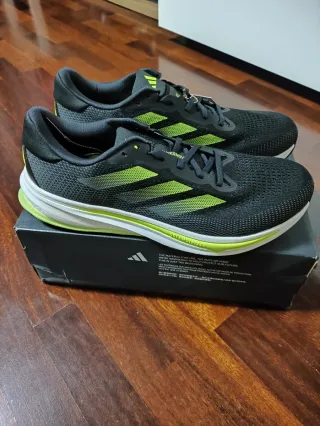 Adidas Supernova Rise M Zapatillas Talla 46 ⅔