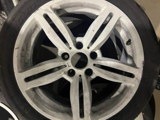 Llantas BMW 17 Pulgadas