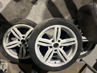 Llantas BMW 17 Pulgadas