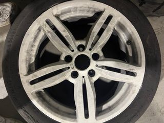 Llantas BMW 17 Pulgadas