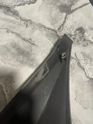 Tapa frontal Yamaha Tmax 530