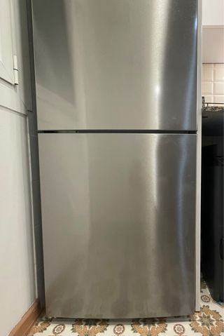 Frigorífico Siemens KG39NVID (Nevera y congelador)