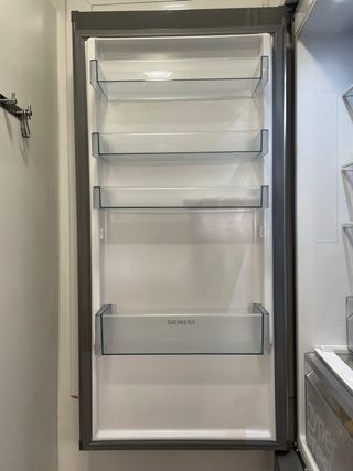 Frigorífico Siemens KG39NVID (Nevera y congelador)