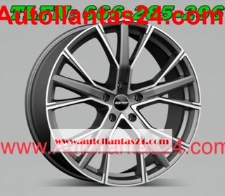 Llantas AUDI - E1550