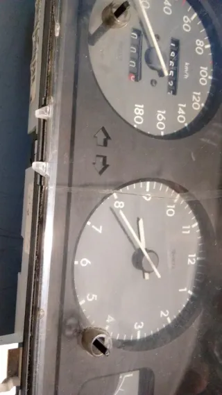 Citroen Berlingo 1999