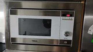 Microondas TEKA MWE 230 G con Grill