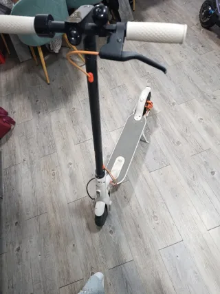 Patinete Eléctrico Xiaomi Scooter 3