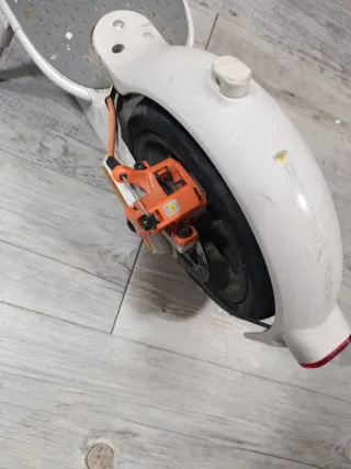 Patinete Eléctrico Xiaomi Scooter 3