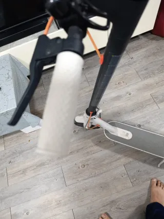 Patinete Eléctrico Xiaomi Scooter 3