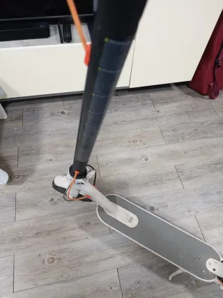 Patinete Eléctrico Xiaomi Scooter 3