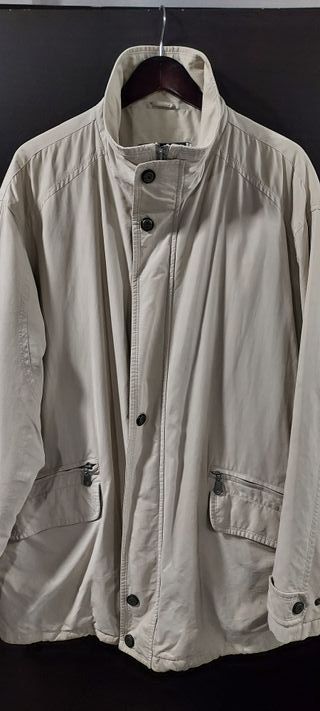 Casaco Inverno Homem RANTE Bege XXL