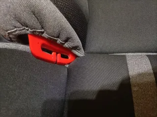 Silla coche Jané Montecarlo R1