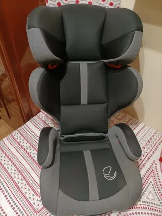Silla coche Jané Montecarlo R1