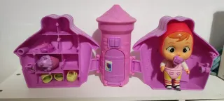 Casa Bebés Llorones