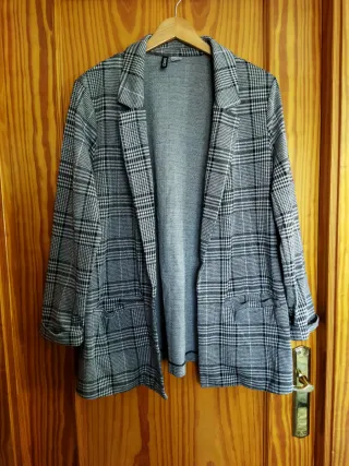 Chaqueta H&M 42