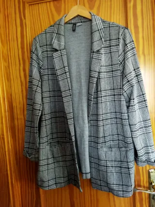 Chaqueta H&M 42