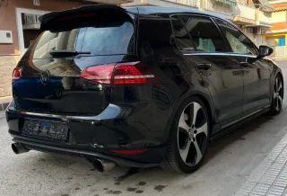 Volkswagen Golf 7 GTI Stage 3 500cv