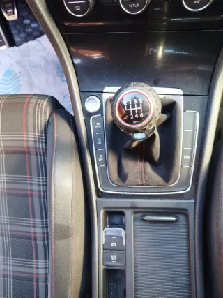 Volkswagen Golf 7 GTI Stage 3 500cv