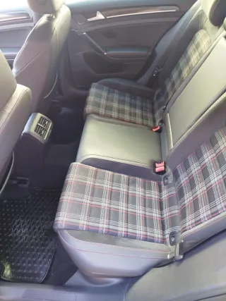 Volkswagen Golf 7 GTI Stage 3 500cv