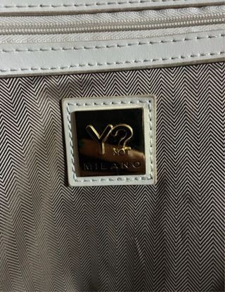 Zaino Ynot con stampa paesaggio