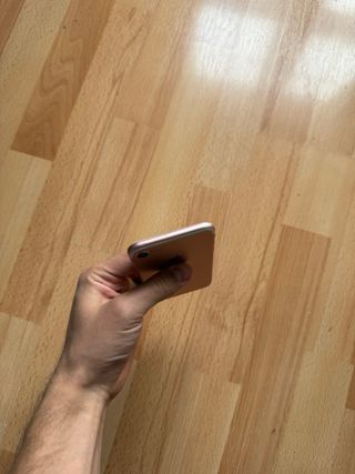 iPhone 7 256gb 95% batería NUEVO