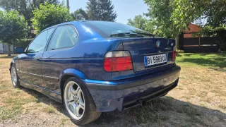 BMW Serie 3 1998