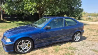 BMW Serie 3 1998