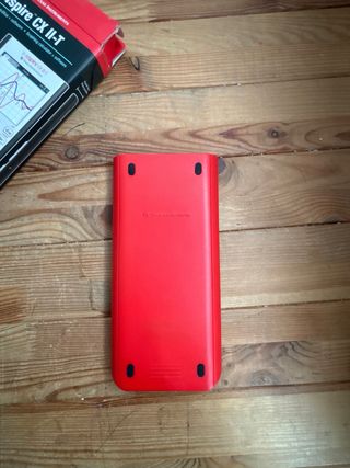 Calculadora Gráfica Texas Instruments Ti-Nspire CX