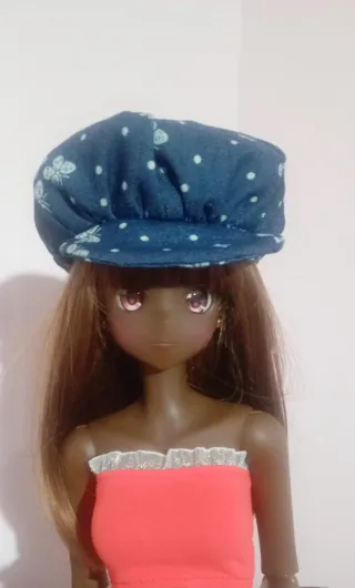 Gorra para Smart Doll , BJD y muñecas similares