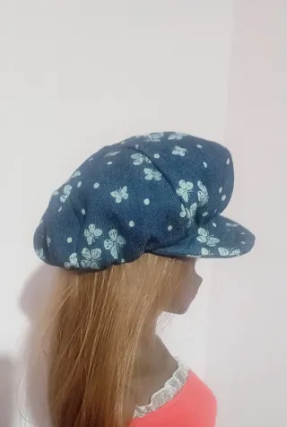 Gorra para Smart Doll , BJD y muñecas similares
