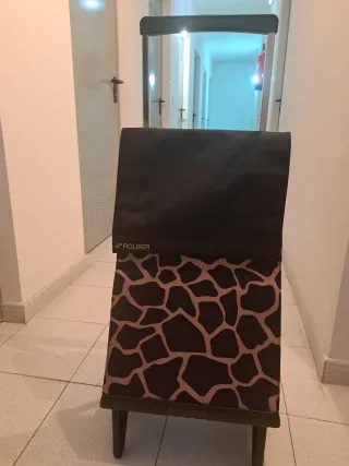 Carrito compra Rolser