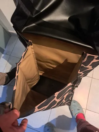 Carrito compra Rolser