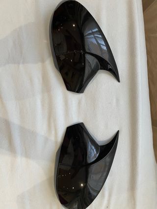 pintor de piezas de coche