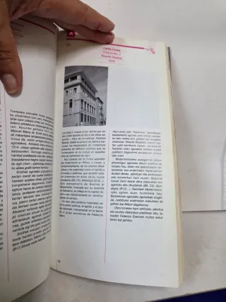 Bilbao guía arquitectónica.