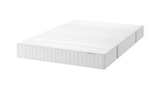 Cama IKEA MALM 180x200 + MYRBACKA + TISTE