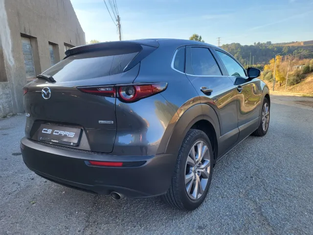 Mazda CX-30 2019