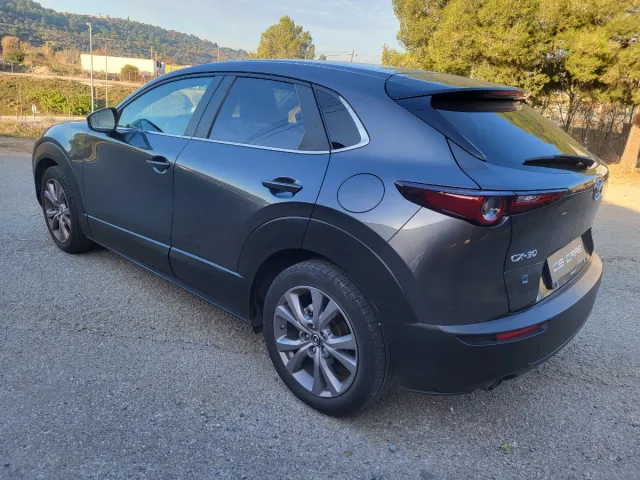 Mazda CX-30 2019