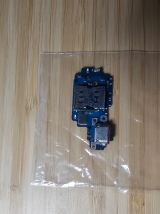 Modulo di ricarica Samsung S22 Ultra SM-S908