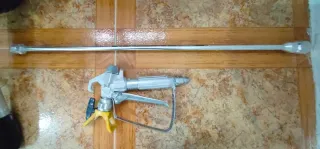 Equipo Airless SP-470 HB DISNAMAIR