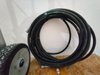 Equipo Airless SP-470 HB DISNAMAIR