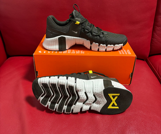 Scarpe Nike Metcon 5 - Taglia 46