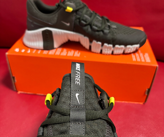 Scarpe Nike Metcon 5 - Taglia 46