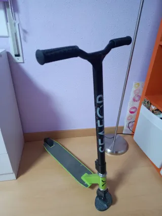 Patinete infantil SEAFOOD