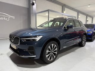 Volvo XC60 2022 ‼️20.000KM‼️ T6 RESTYLING