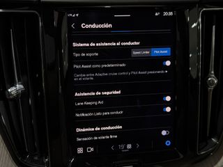 Volvo XC60 2022 ‼️20.000KM‼️ T6 RESTYLING