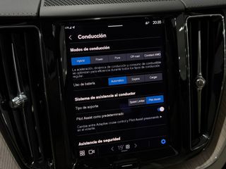 Volvo XC60 2022 ‼️20.000KM‼️ T6 RESTYLING