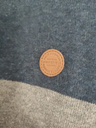 Jersey Springfield M/L