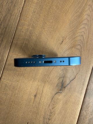 iPhone 13 mini 128 GB Blu